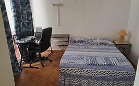 Appartement T2 meublé tout confort