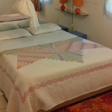 Appartement T2 meublé tout confort Le Gosier  Extérieur photo