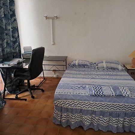 Appartement T2 meublé tout confort Le Gosier  Extérieur photo