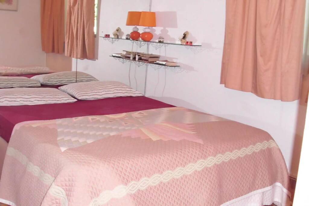 Appartement T2 meublé tout confort Le Gosier  Extérieur photo